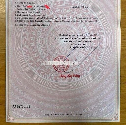 BÁN NHÀ 1TRỆT 1 LẦU ĐƯỜNG NHỰA 12M VỊ TRÍ KINH DOANH TỐT