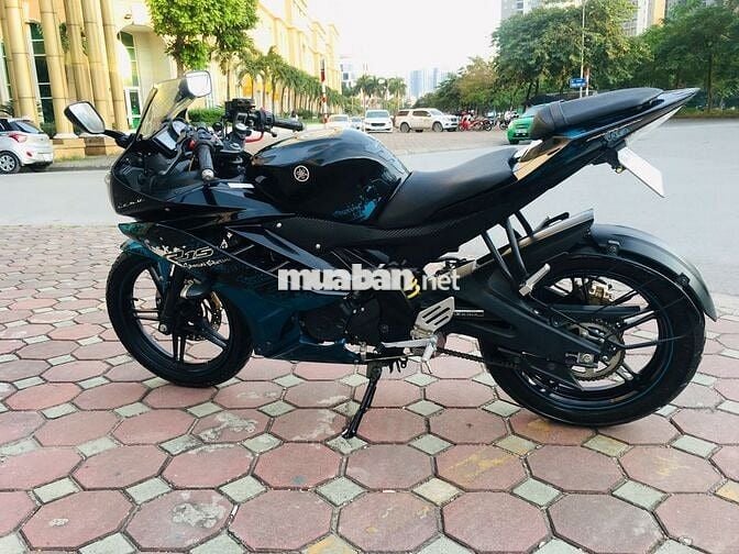 YAMAHA R15 V2 SIÊU PHẨM ĐẠI CHẤT CHÍNH CHỦ CẦN BÁN