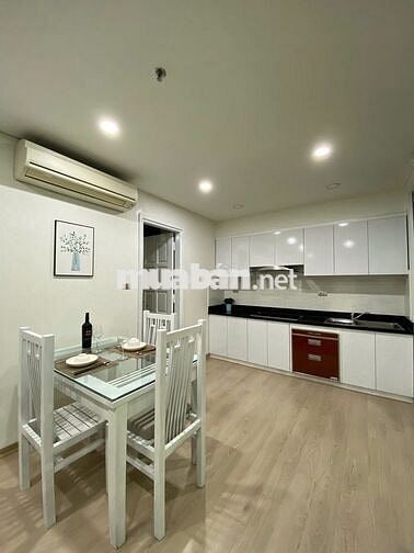 TRỐNG CĂN 1NGỦ 45M2 FULL NỘI THẤT CAO CẤP, OTO ĐỖ CỔNG KHU BA ĐÌNH