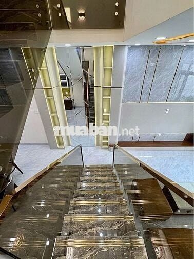 BÁN CĂN NHÀ LẦU gần Bửu Long. Cách Trung tâm Biên Hoà 8p đi xe.