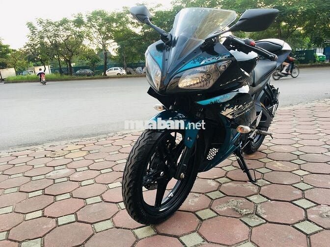 YAMAHA R15 V2 SIÊU PHẨM ĐẠI CHẤT CHÍNH CHỦ CẦN BÁN