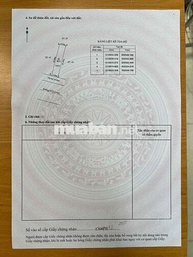 BÁN NHÀ 1TRỆT 1 LẦU ĐƯỜNG NHỰA 12M VỊ TRÍ KINH DOANH TỐT