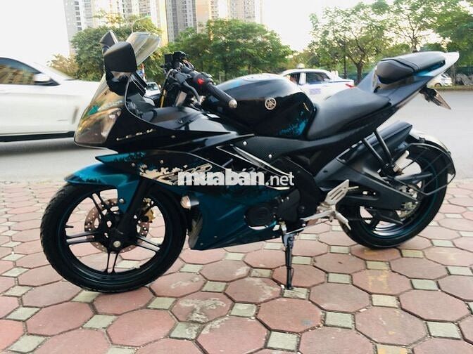 YAMAHA R15 V2 SIÊU PHẨM ĐẠI CHẤT CHÍNH CHỦ CẦN BÁN