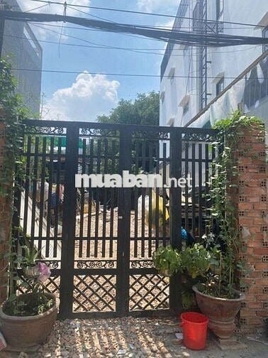 🌟🌟ĐẤT TRỒNG DT KHỦNG 96M2 –LÊ ĐỨC THỌ –P14,GV–HXH VÀO TẬN NƠI4,6X21M
