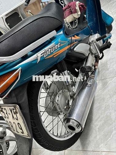 Future 1 đăng ký năm 2000 chính chủ cần bán