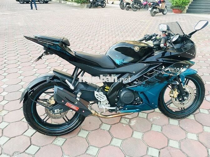 YAMAHA R15 V2 SIÊU PHẨM ĐẠI CHẤT CHÍNH CHỦ CẦN BÁN