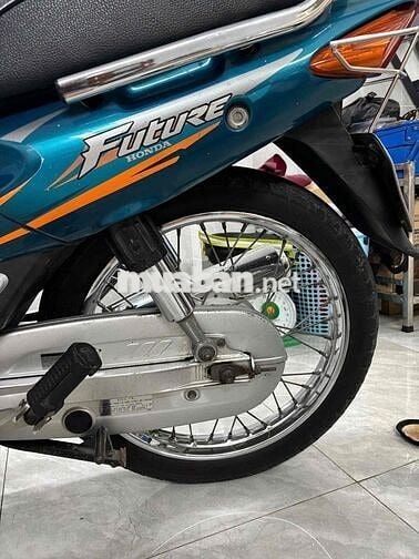 Future 1 đăng ký năm 2000 chính chủ cần bán