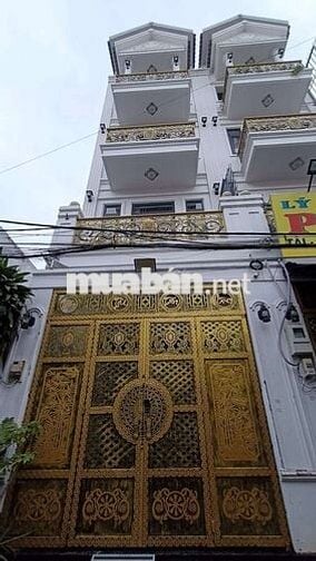 BÁN NHÀ ĐI MỸ TẶNG HẾT NỘI THẤT GIÁ 5,5TỶ TL