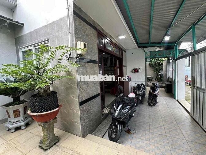 🔥🔥 BIỆT THỰ MINI SÂN VƯỜN – 140M2 NGANG KHỦNG 10M- GIÁ CHỈ: 4.15tỷ