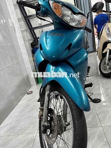 Future 1 đăng ký năm 2000 chính chủ cần bán