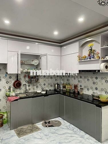 CHỦ CẦN TIỀN BÁN GẤP 2 TẦNG ĐƯỜNG HÒA AN 16 GIÁ KHÔNG THỂ TỐT HƠN.