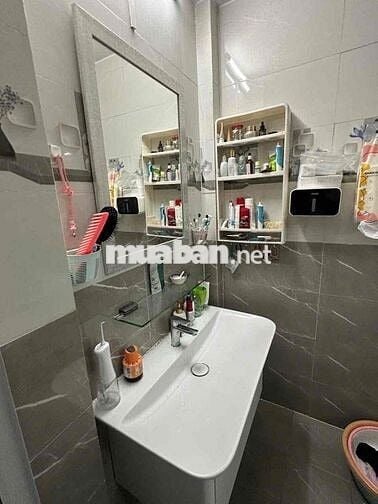 🔥🔥 BIỆT THỰ MINI SÂN VƯỜN – 140M2 NGANG KHỦNG 10M- GIÁ CHỈ: 4.15tỷ