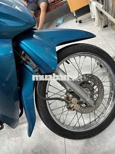 Future 1 đăng ký năm 2000 chính chủ cần bán