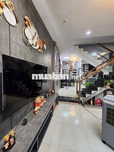 MẶT TIỀN 3 TẦNG MỚI KEN - PHẦN LĂNG - THANH KHÊ - GIÁ CHỈ 5,99 TỶ