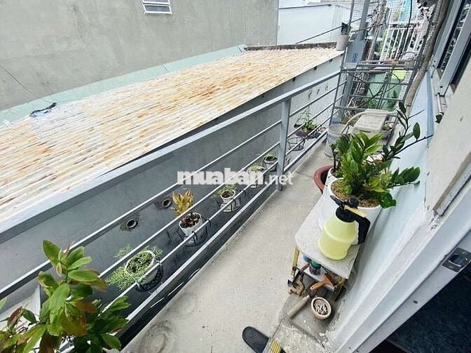 Bán Nhà Hot tren , Tập Đoàn 6B , Tân Tạo A , Bình Tân