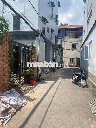 🌟🌟ĐẤT TRỒNG DT KHỦNG 96M2 –LÊ ĐỨC THỌ –P14,GV–HXH VÀO TẬN NƠI4,6X21M
