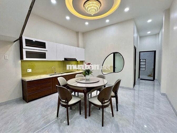 BÁN CĂN NHÀ LẦU gần Bửu Long. Cách Trung tâm Biên Hoà 8p đi xe.