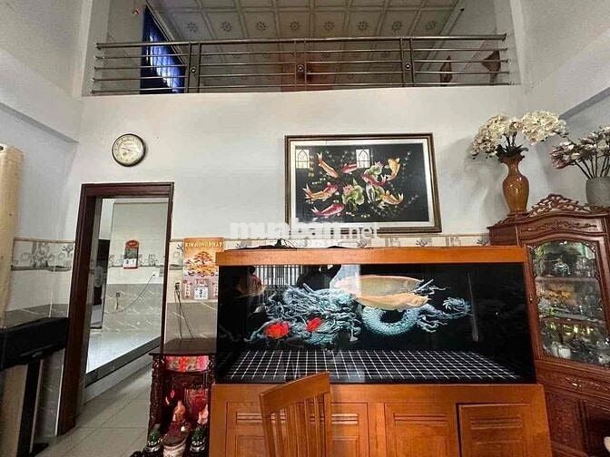 🔥🔥 BIỆT THỰ MINI SÂN VƯỜN – 140M2 NGANG KHỦNG 10M- GIÁ CHỈ: 4.15tỷ
