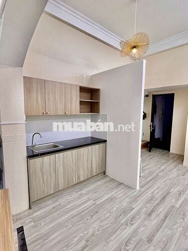 🎉 Khai Trương Căn Hộ Mới _ 1PN Tách Bếp 40m2 _ Gần Ngã Tư Phú Nhuận