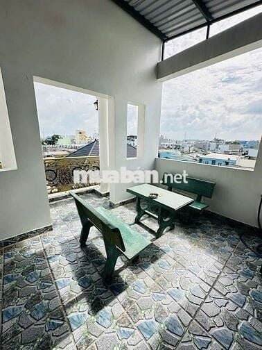 BÁN NHÀ ĐI MỸ TẶNG HẾT NỘI THẤT GIÁ 5,5TỶ TL