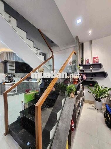 MẶT TIỀN 3 TẦNG MỚI KEN - PHẦN LĂNG - THANH KHÊ - GIÁ CHỈ 5,99 TỶ