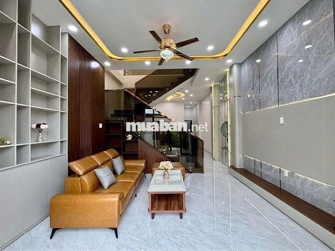 BÁN CĂN NHÀ LẦU gần Bửu Long. Cách Trung tâm Biên Hoà 8p đi xe.