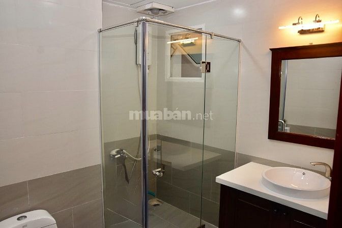 Bán căn hộ Hoàng Anh Giai Việt - 856 Tạ Quang Bửu, P Chánh Hưng (mới)