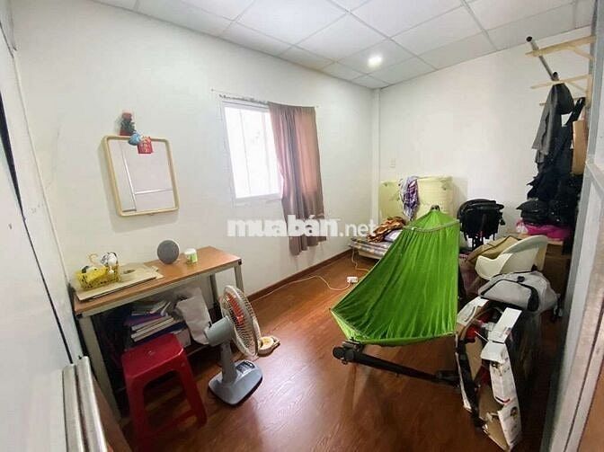 Bán Nhà Hot tren , Tập Đoàn 6B , Tân Tạo A , Bình Tân