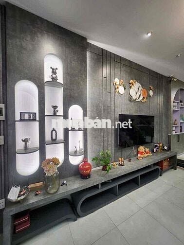 MẶT TIỀN 3 TẦNG MỚI KEN - PHẦN LĂNG - THANH KHÊ - GIÁ CHỈ 5,99 TỶ