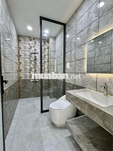 BÁN CĂN NHÀ LẦU gần Bửu Long. Cách Trung tâm Biên Hoà 8p đi xe.