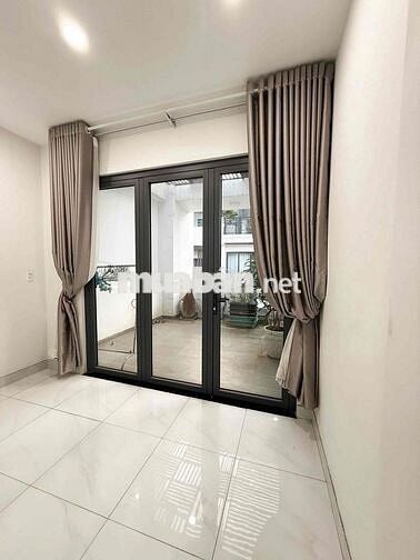 CHO THUÊ NHÀ NGUYÊN CĂN HẼM 229 TÂY THẠNH