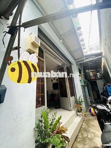 Bán Nhà Hot tren , Tập Đoàn 6B , Tân Tạo A , Bình Tân