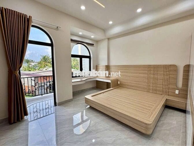 BÁN CĂN NHÀ LẦU gần Bửu Long. Cách Trung tâm Biên Hoà 8p đi xe.