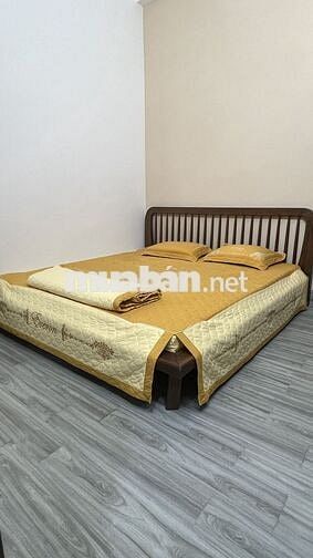 CHO THUÊ 1PHÒNG TRẦN LỰU, HÒA XUÂN - CHỈ CẦN XÁCH VALI ĐẾN Ở