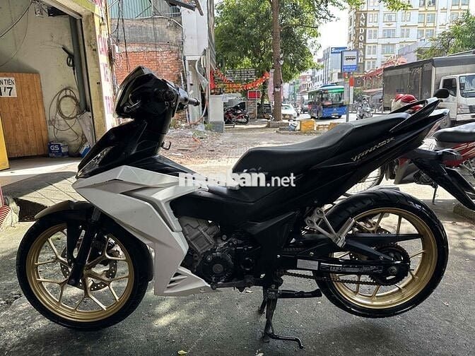 WINNER 2019, 1 CHỦ TỪ ĐẦU, ODO 20 NGÀN, ZIN ÊM