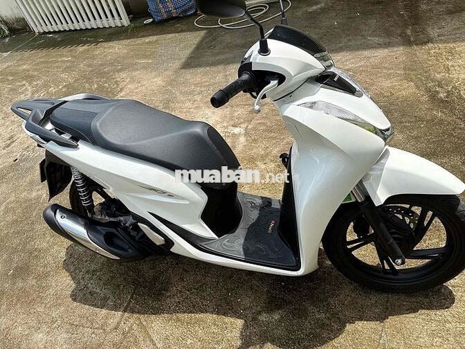 BÁN SH125i