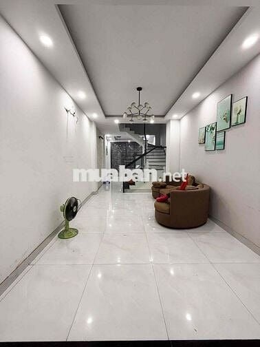 CHO THUÊ NHÀ NGUYÊN CĂN HẼM 229 TÂY THẠNH