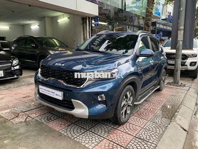 KIA Sonet 1.5 AT Premium sx 2022