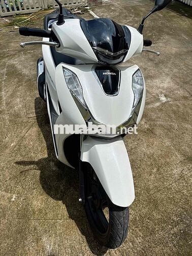 BÁN SH125i