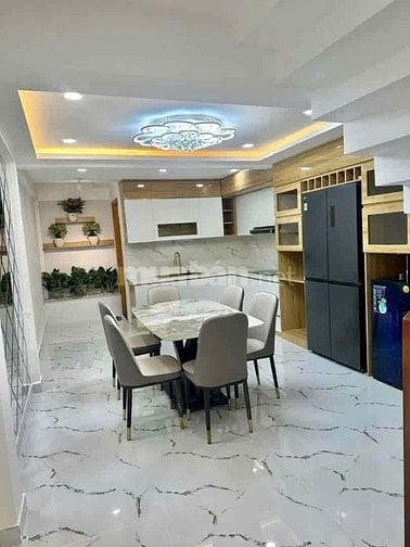 Bán nhà ngộp 66m2, giá 4ty250trieu TL đường Lê Văn Việt, Long Thạnh Mỹ