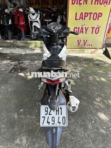 WINNER 2019, 1 CHỦ TỪ ĐẦU, ODO 20 NGÀN, ZIN ÊM