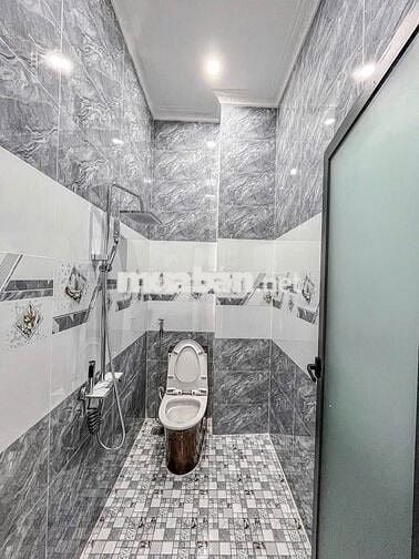 NẮM CHÍNH CHỦ BÁN NHÀ 3 TẦNG MẶT TIỀN ĐƯỜNG SỐ 26 THỚI NHỰT