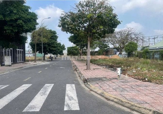 GIÁ 40 TRIỆU/M2 TỪ CHỦ ĐẦU TƯ F0 CHƯA QUA ĐẦU TƯ CƠ HỘI VÀNG SINH LỜI