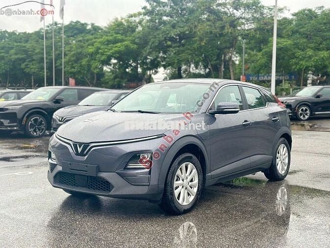 Vinfast vf6