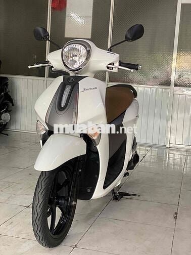 Janus smarkey mẫu mới 2023 bstp