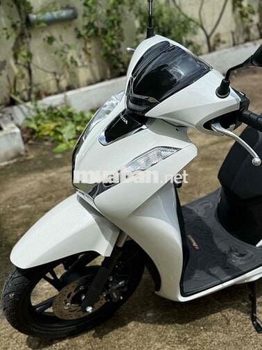 BÁN SH125i