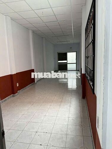 🏠 Nhà 3 Tầng Nguyễn Văn Cừ Q1 | 4PN, 3WC | Giá 30tr/Tháng 🔑