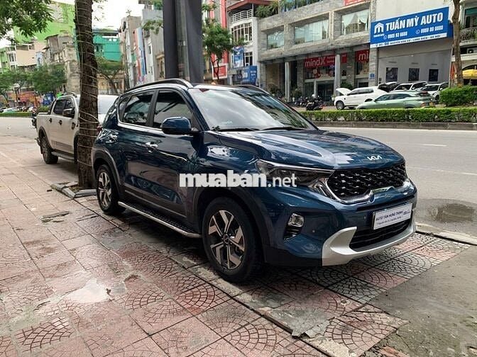 KIA Sonet 1.5 AT Premium sx 2022