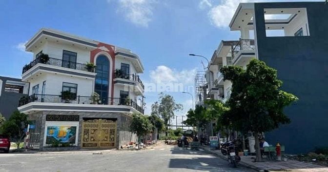 GIÁ 40 TRIỆU/M2 TỪ CHỦ ĐẦU TƯ F0 CHƯA QUA ĐẦU TƯ CƠ HỘI VÀNG SINH LỜI