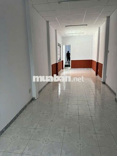 🏠 Nhà 3 Tầng Nguyễn Văn Cừ Q1 | 4PN, 3WC | Giá 30tr/Tháng 🔑